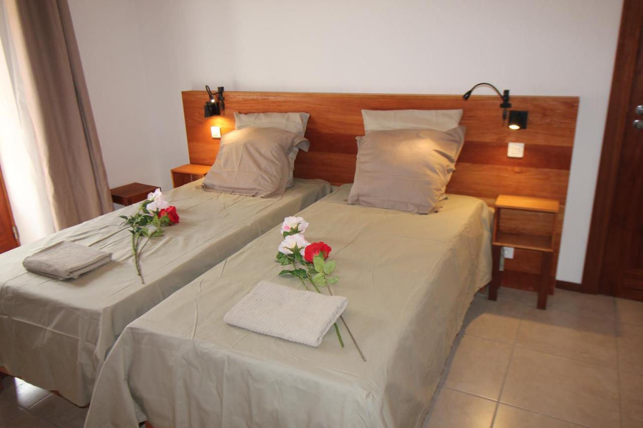 Hotel Casa Evora - Luxury And Beach Front Cidade do Maio Exterior foto