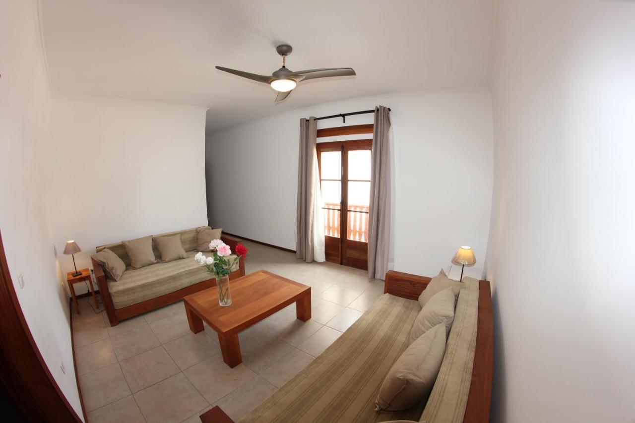 Hotel Casa Evora - Luxury And Beach Front Cidade do Maio Exterior foto